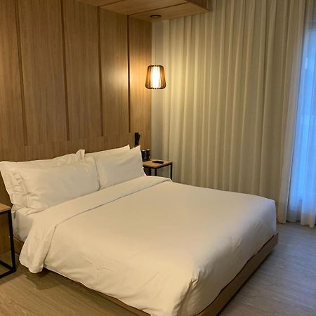 Radisson Pinheiros Ξενοδοχείο Σάο Πάολο Εξωτερικό φωτογραφία