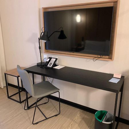 Radisson Pinheiros Ξενοδοχείο Σάο Πάολο Εξωτερικό φωτογραφία