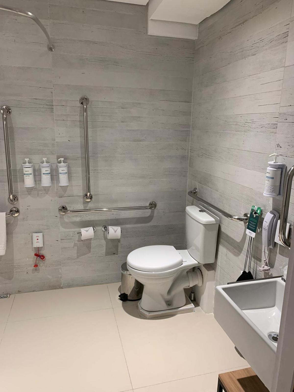 Radisson Pinheiros Ξενοδοχείο Σάο Πάολο Εξωτερικό φωτογραφία