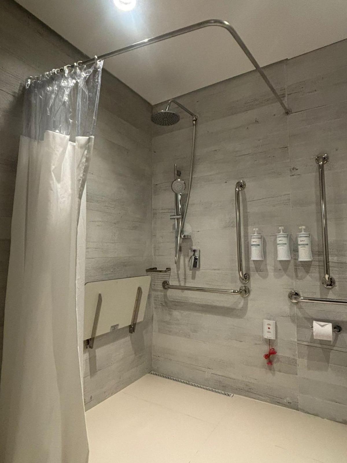 Radisson Pinheiros Ξενοδοχείο Σάο Πάολο Εξωτερικό φωτογραφία