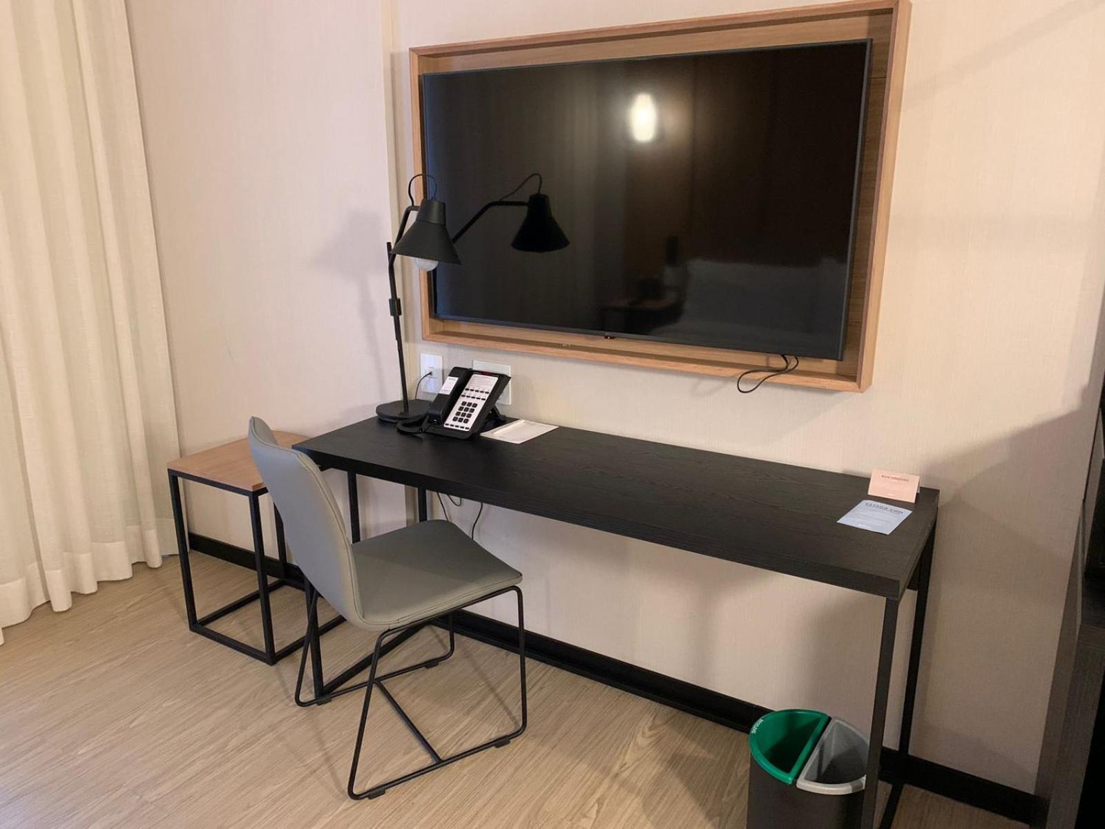 Radisson Pinheiros Ξενοδοχείο Σάο Πάολο Εξωτερικό φωτογραφία